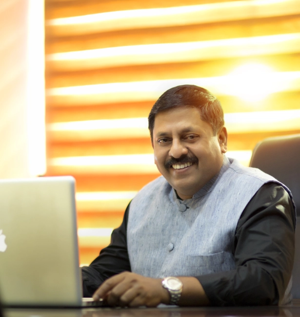 Sohan Roy - Naval Architecture, Creative Designer, NRI Entrepreneur, Director of Dam 999